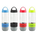Sport Water Bottle Bluetooth Speaker